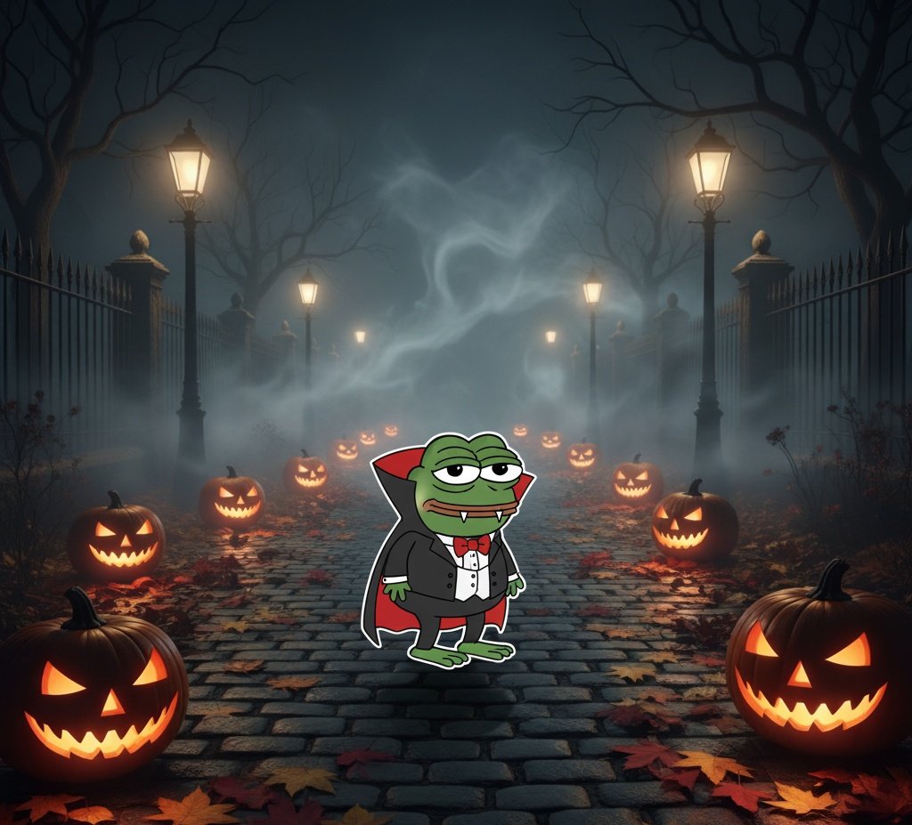 Matthecryptoguy's tweet image. GM CT!
Happy Halloween 🎃 

October has finally wrapped up, we now enter November, hoping for a bullish month ahead. 

Starting this new month with my same old fav projects:-

@Infinit_Labs continues refining the layer that connects AI logic with Web3 systems in a practical way.…