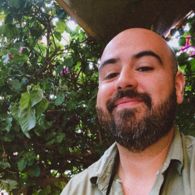 SebaLeonR's tweet photo. #NuevaFotoDePerfil https://t.co/APGNeyR6GP