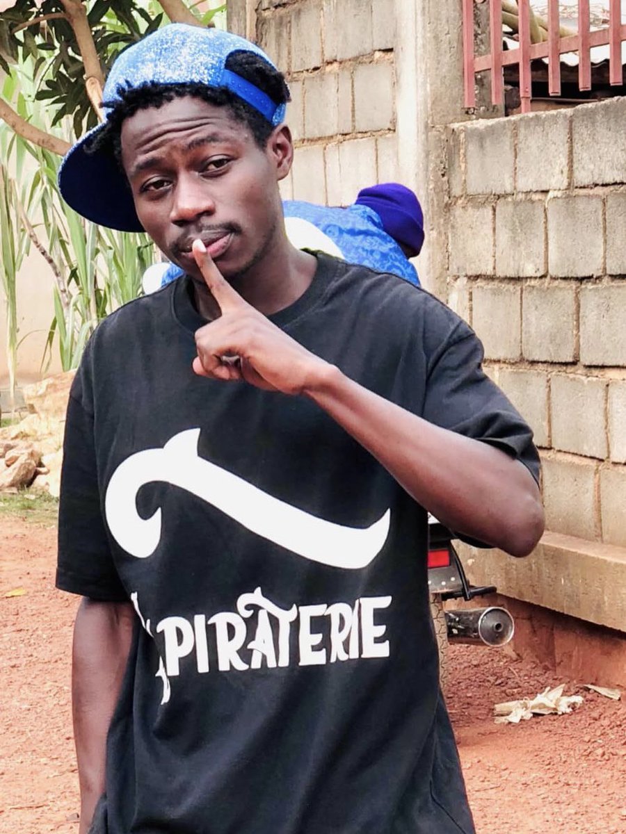 Good morning my Top G’s. Bigup on yuh self my peeps 👊👊👊