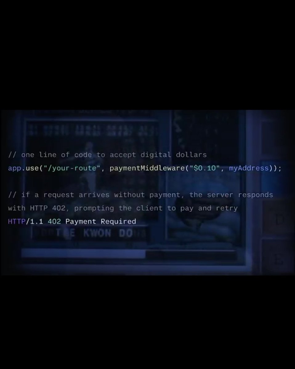 Mira keeps building and integrating on the blockchain <a href="/miranetwork/">Mira</a>

x404 support has goan live on-chain. 

What does this mean▼ 

🔷 Developers can now pay for Mira’s Verify API directly using x402 for seamless onchain payments. 

🔷 This removes traditional payment barriers and