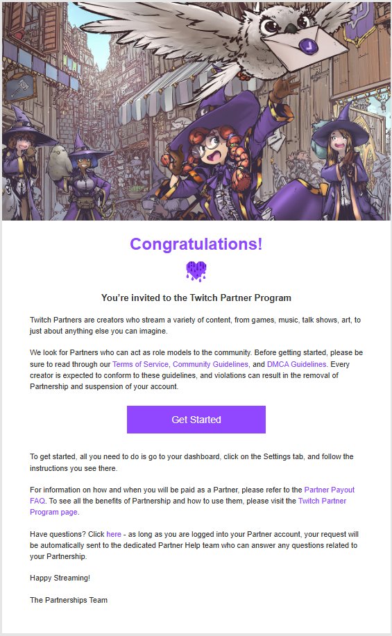 Nexzou's tweet image. Dream. Come. True.

Twitch: 

5,500 Subs
6,500 Followers
7 Months Straight 

To whoever reads this:

You can do whatever you put your mind to no matter where you are in life. Find your passion, ignore the opinions of others, and do so much volume that it would be unreasonable for…