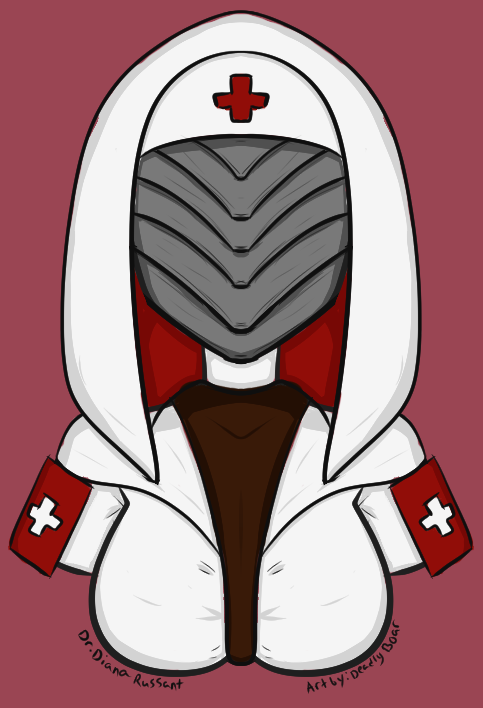 DeadlyBoar tweet media