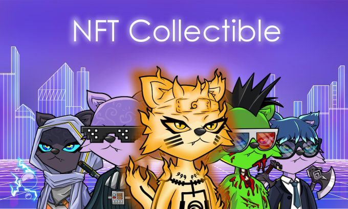 ruposhamin's tweet image. Are you looking for an amazing and unique NFT character, digital art, crypto art to sell? Make the NFT collection different and outstanding by professional NFT artist, illustrator & graphic designer!
Join Fiverr Pro Today! go.fiverr.com/visit/?bta=148…
#NFTArt #CryptoArt #NFT