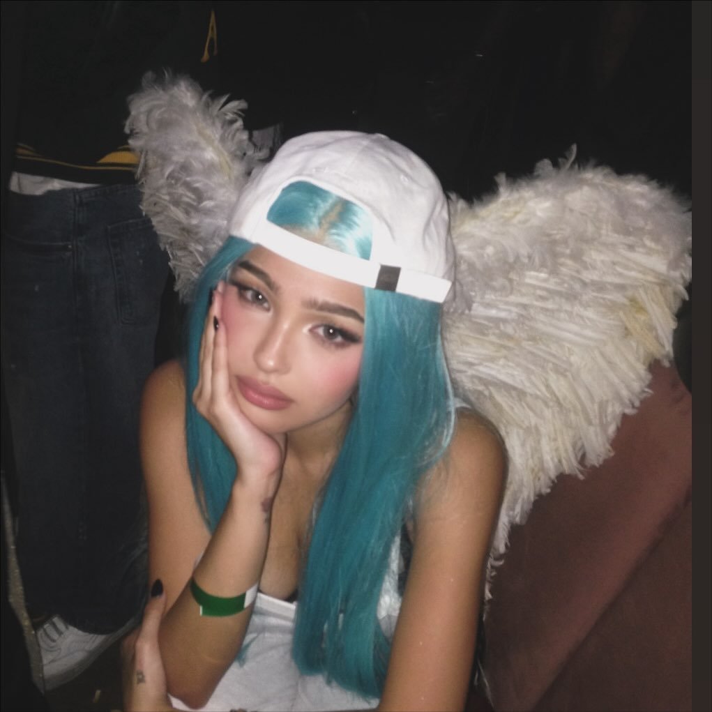 aaaaa so pretty, my king blythe <3