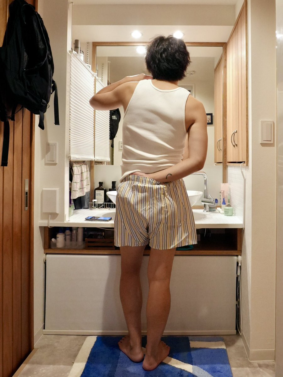 kevin_chen_tko's tweet image. お早う