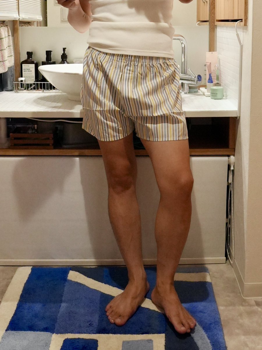 kevin_chen_tko's tweet image. お早う