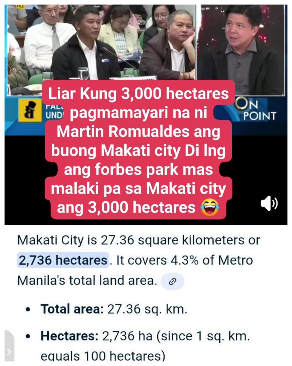 raph_migz's tweet photo. Next time ayusin nyo narratives para di sablay mga false accusations nyo 😂 https://t.co/zUfTYbNowN
