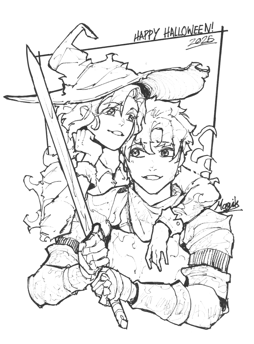 Magikfire tweet media