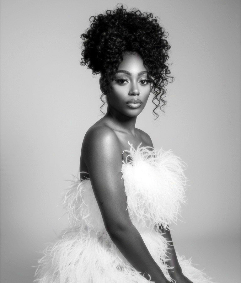 ✨E Da Goddess 🇯🇲✨ 🐩 tweet media