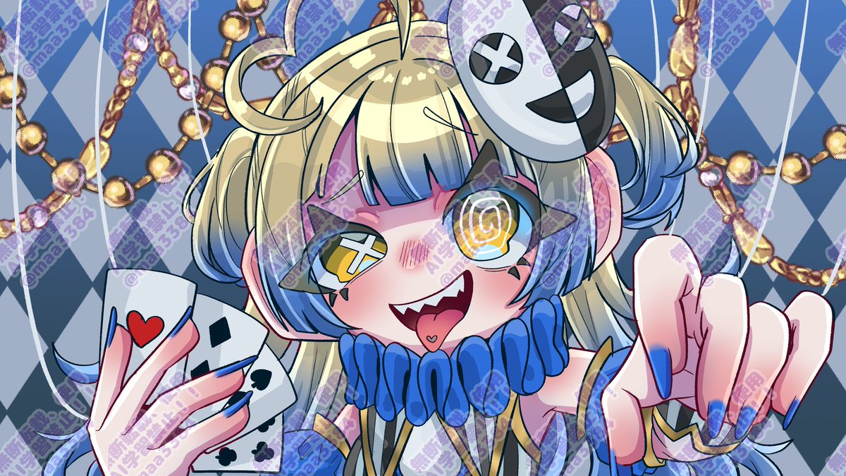 まぁ 依頼受け付け中 (@maa3384) / Posts / X