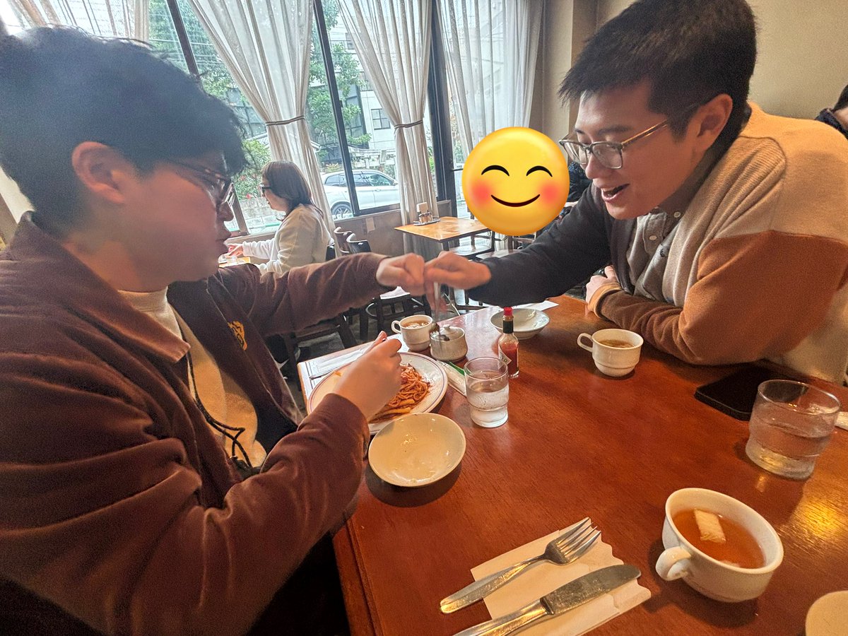 お昼ご飯

#ヤーレンズ