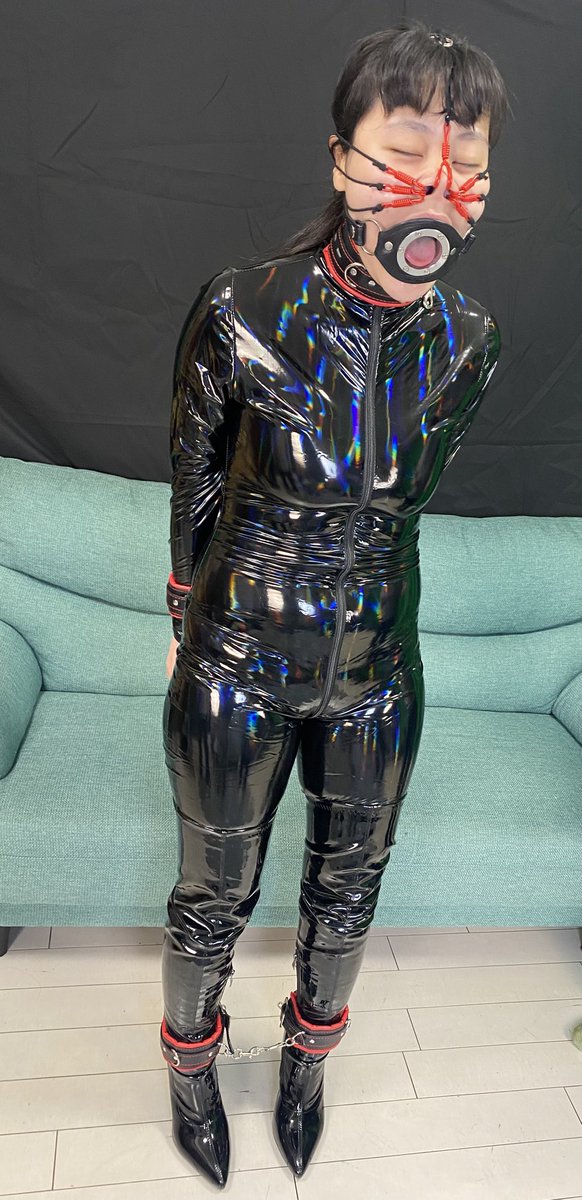 Umakara1ban's tweet photo. 今日はfetish stageにモモ・カモミール・モモちゃんがきたぞー！
あれ？モモカモはこんな顔だったかなあ…👃笑

@FetishStage
@SCP1120mkm https://t.co/mdR0hhAjYb