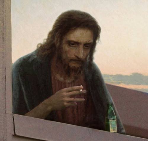 Middle eastern Jewish corpse 😂