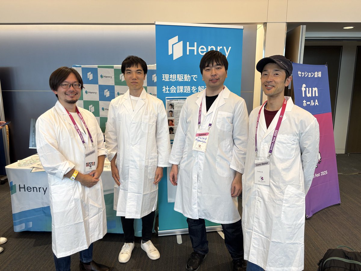 aki_hiro0038's tweet image. Kotlin Doctor界隈
 #KotlinFest