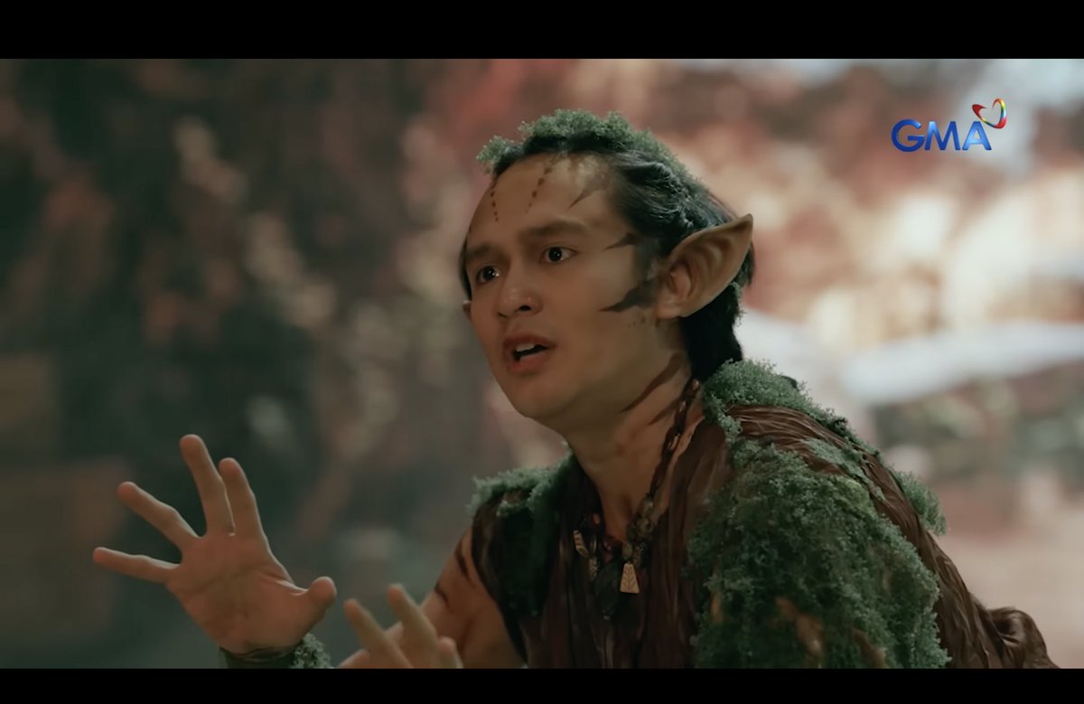 OneProudKapuso7's tweet image. Janice de Belen