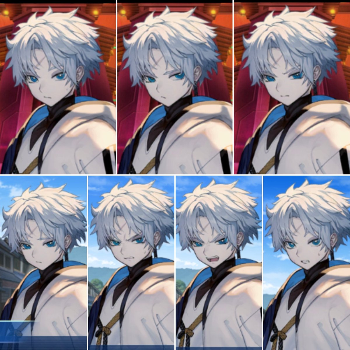 あずみんページ 各務原あづみ ｜ Z/X - Zillions of enemy X - ゼクス