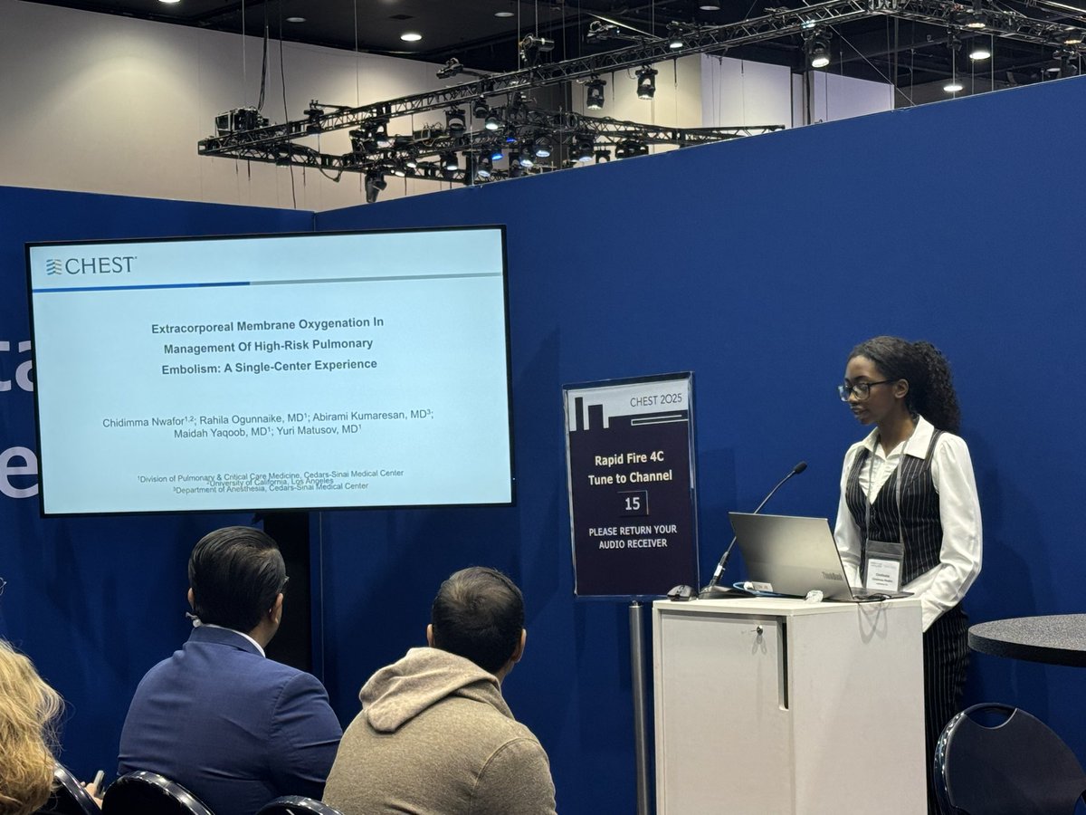 CSPCCM Fellowship 🫁 tweet media