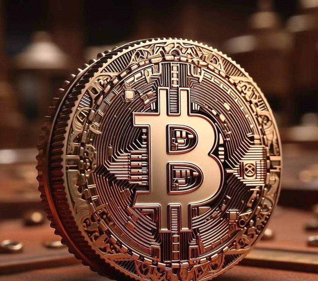 _IrisFloyd's tweet image. Behind every fluctuation lies humanity&apos;s rethinking of the value order.

Bitcoin is simply the most honest mirror reflecting this. 🧠📊

#Bitcoin #CryptoAnalyst #BTC