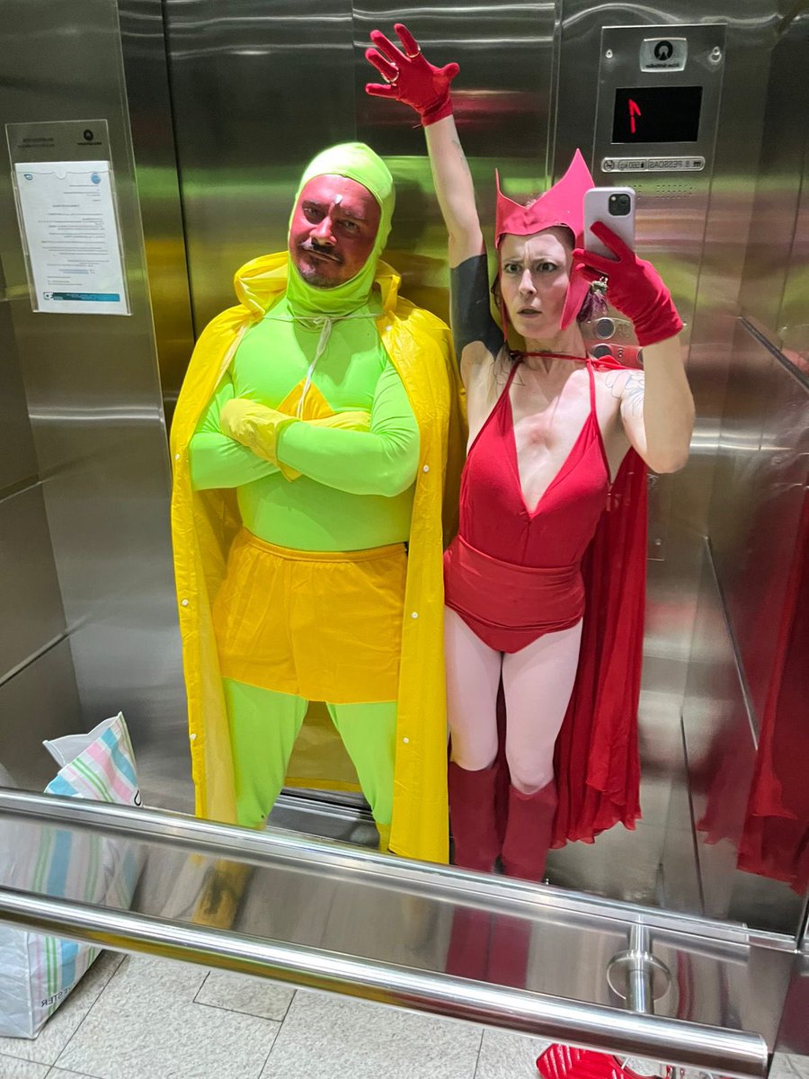 Lierson Mattenhauer Jr tweet media