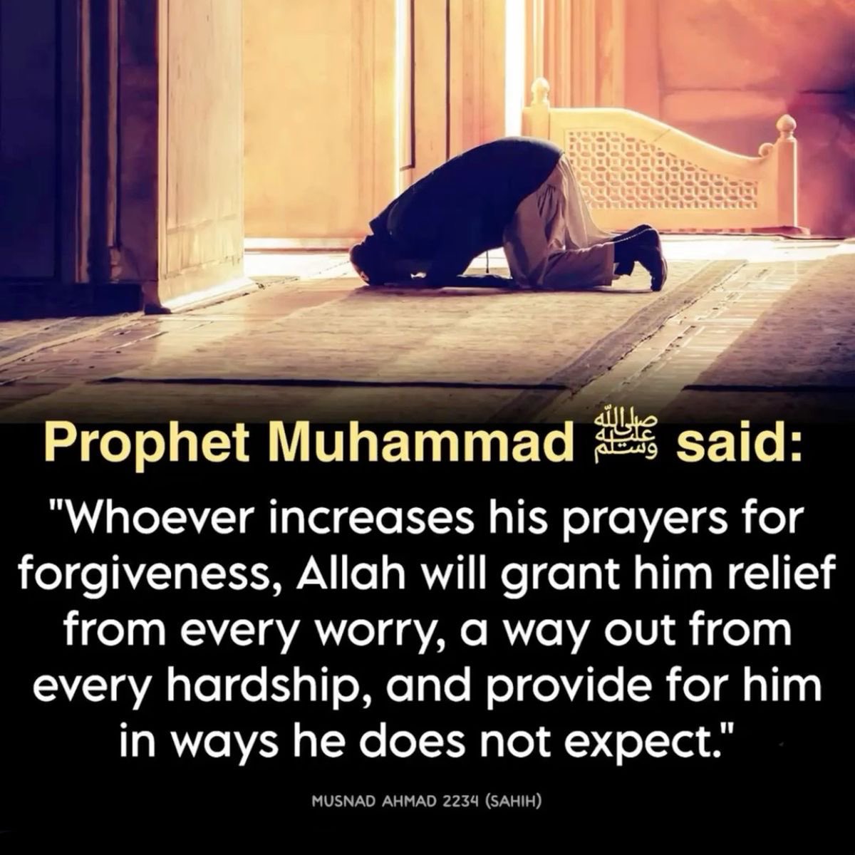 Islam tweet media