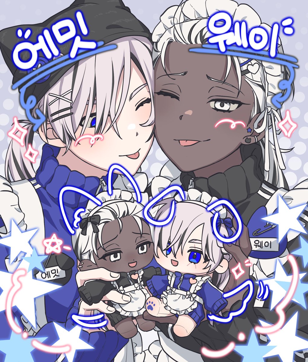 공깨(kongkk.) tweet media