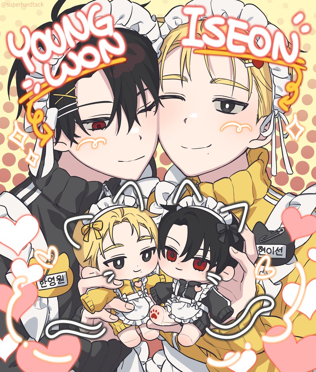 공깨(kongkk.) tweet media