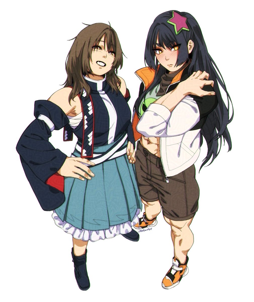 UltraGruntyy's tweet photo. Outfit swap https://t.co/xoTMe1h9ax
