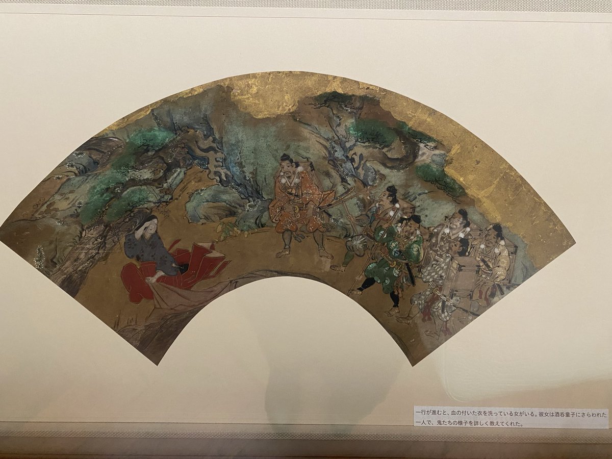 希少】油絵 織り物をする民族衣装の少女（作者：T.Muro） 希少】油絵