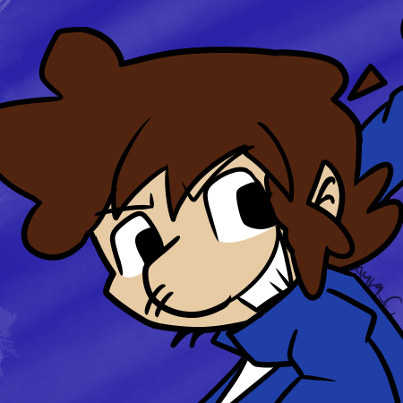 Alright, back to... normal?

#NewProfilePic