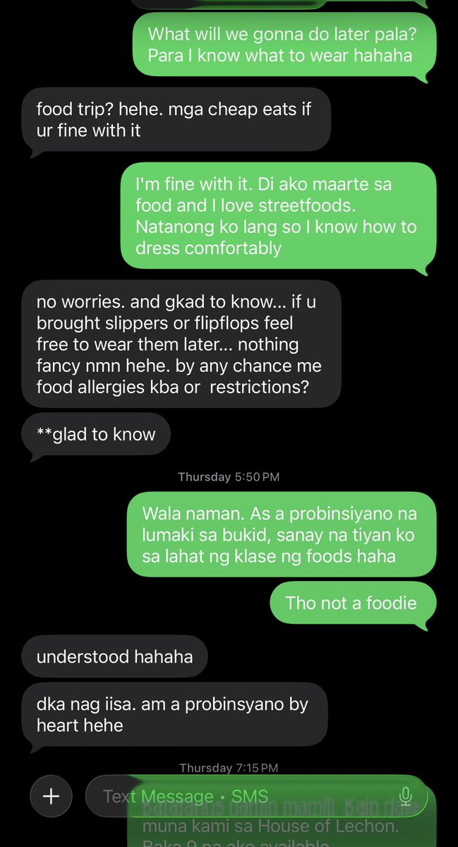 DodoBanana's tweet photo. Yung gabi-gabi niya ako in-invite to hangout. Pagod sa seminar ng umaga, pagod din sa gabi ay haha https://t.co/5P4fXTNwTr
