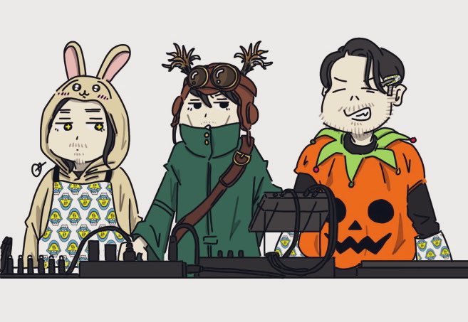 かんち🧔🏻‍♀️ (@KZMction14) / Posts / X