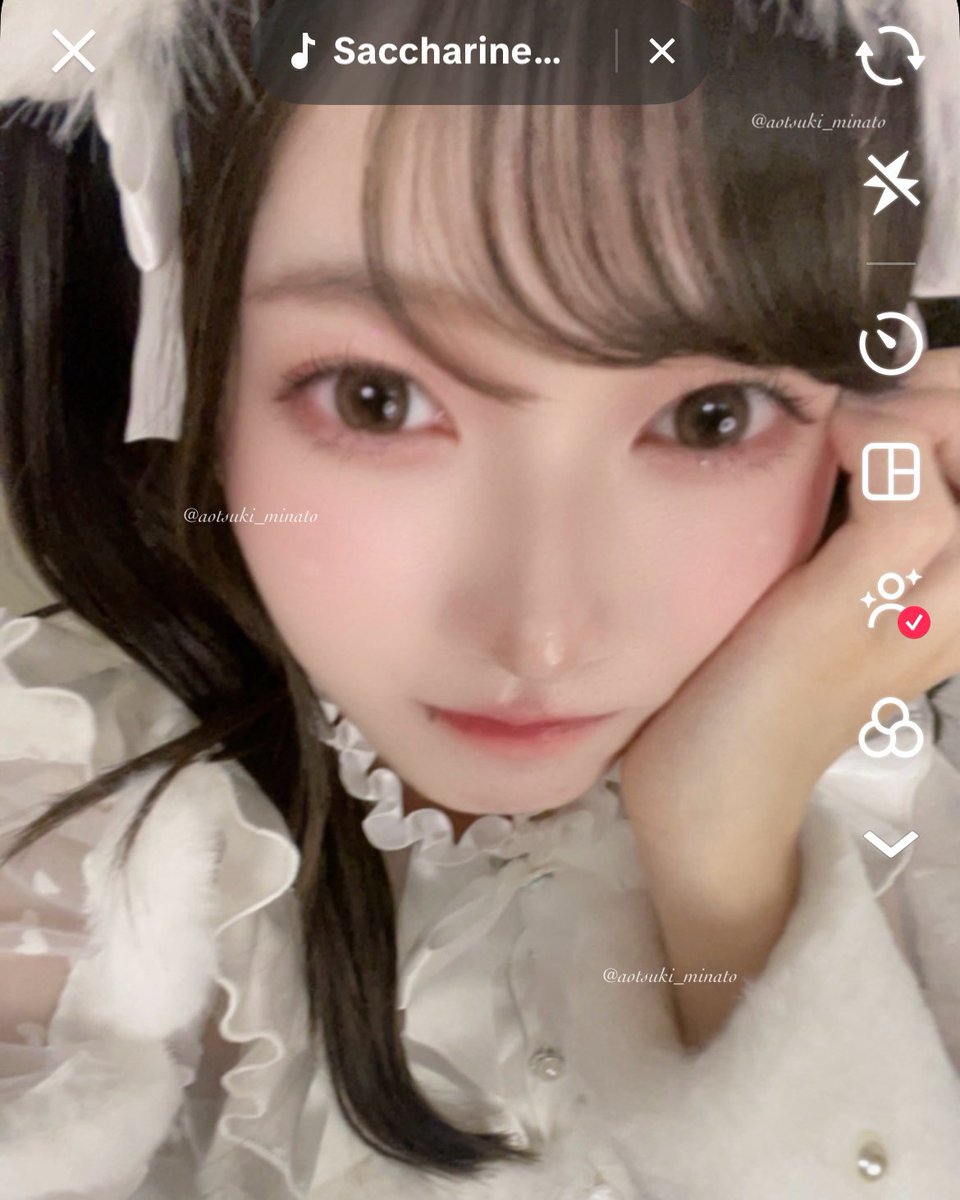 湊月ページ 蒼月湊 (@aotsuki_minato) / Posts / X