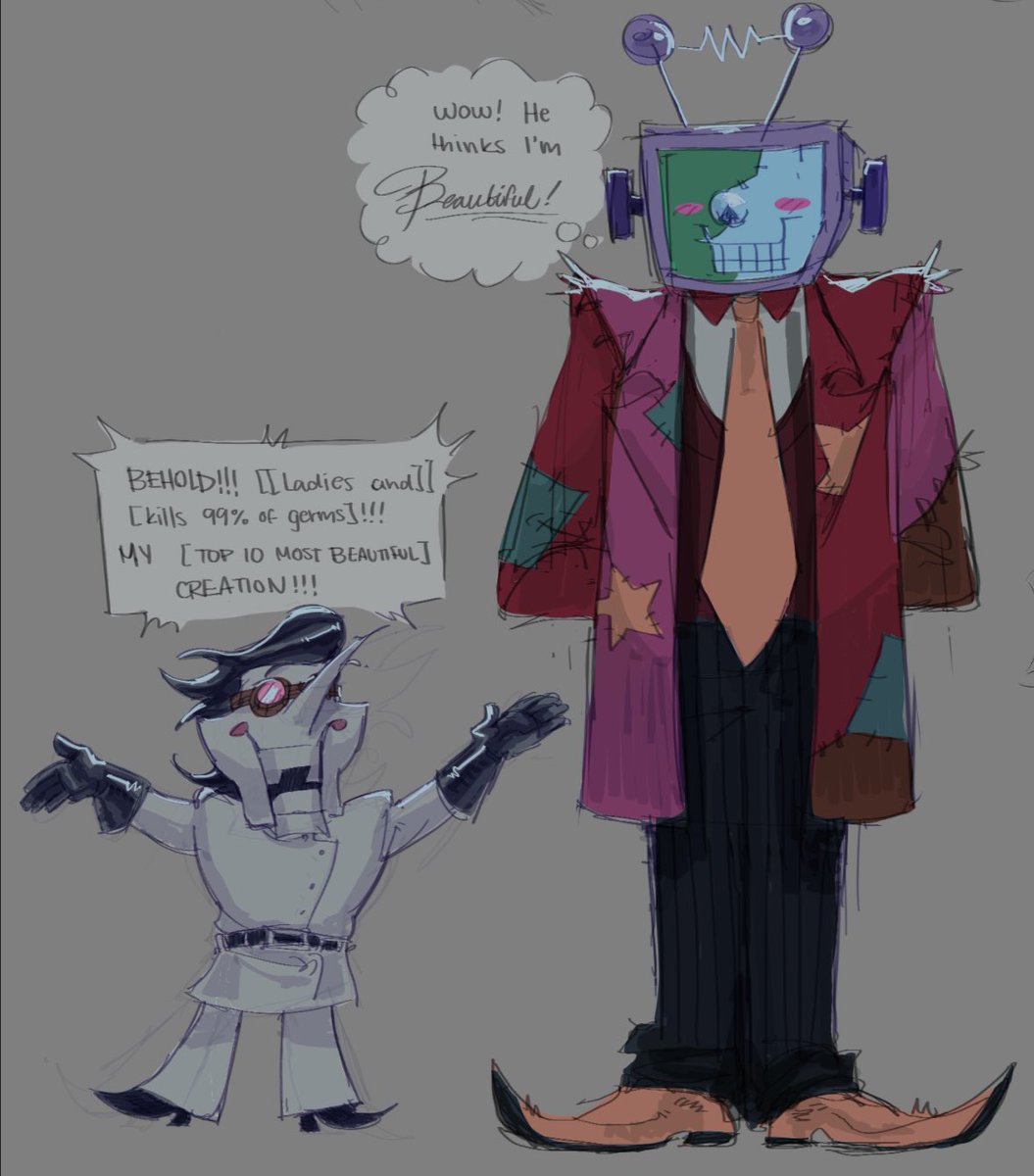 more of them on magma
#spamtenna