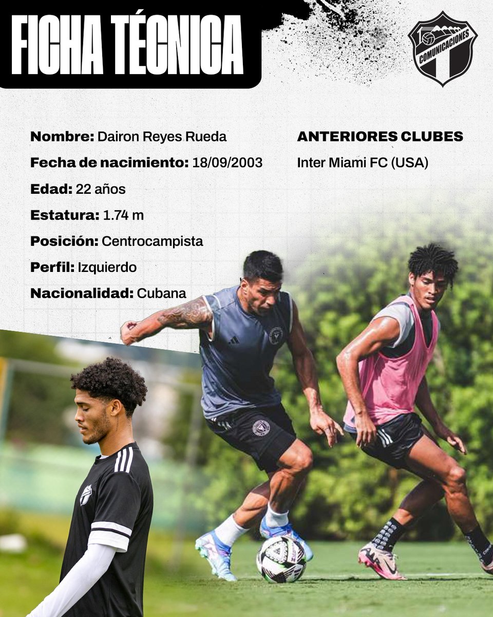 Nuevo refuerzo crema 👻