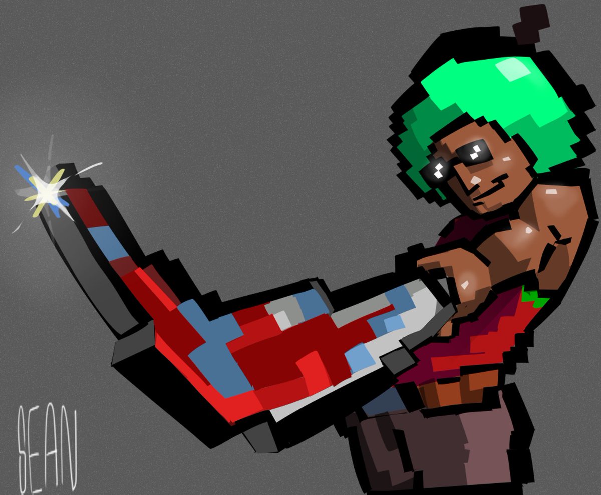 Patongo 🆖 tweet media