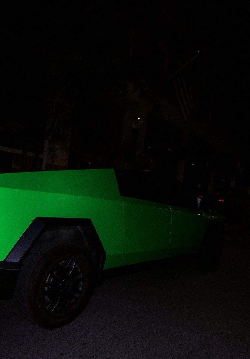 jxcbzs's tweet image. Can I get a GM? 💚

Start the day off on a good start