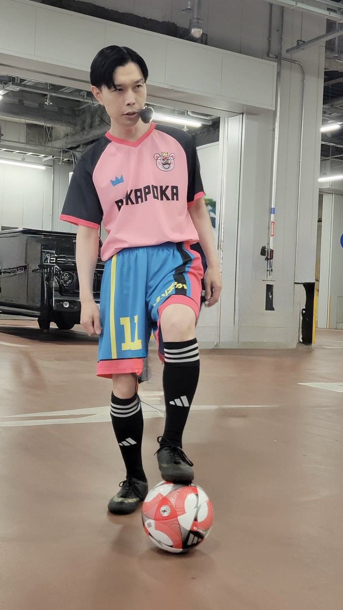 ★新作・ぽかぽかページ★ フジテレビ『ぽかぽか』 (@lets_pokapoka) / Posts / X