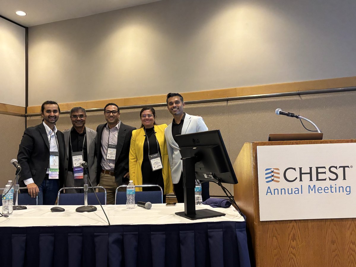 CSPCCM Fellowship 🫁 tweet media