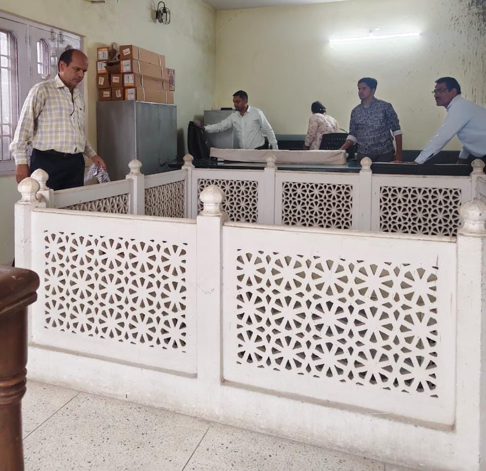 wapcosofficials's tweet image. #WAPCOS #SwachhataHiSeva #SpecialCampaign5_0 #CleanIndia #GreenIndia #Sustainability #TeamWAPCOS #SwachhBharatAbhiyan @DoWRRDGR_MoJS @NPCCOfficial