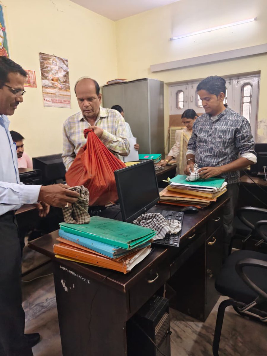 wapcosofficials's tweet image. #WAPCOS #SwachhataHiSeva #SpecialCampaign5_0 #CleanIndia #GreenIndia #Sustainability #TeamWAPCOS #SwachhBharatAbhiyan @DoWRRDGR_MoJS @NPCCOfficial