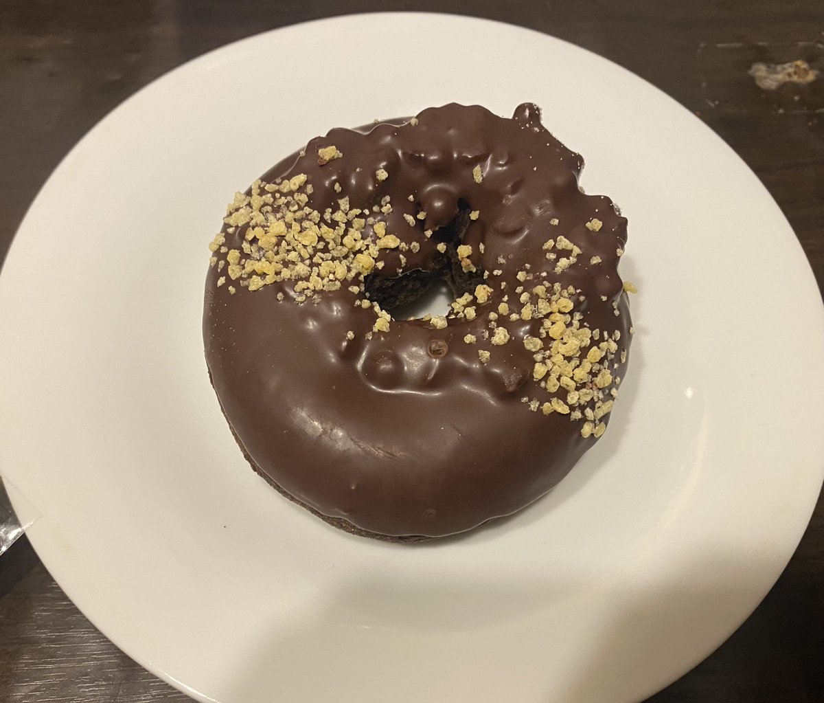 ドーナッツ様 さいたまーちゃん☆グルメ on X