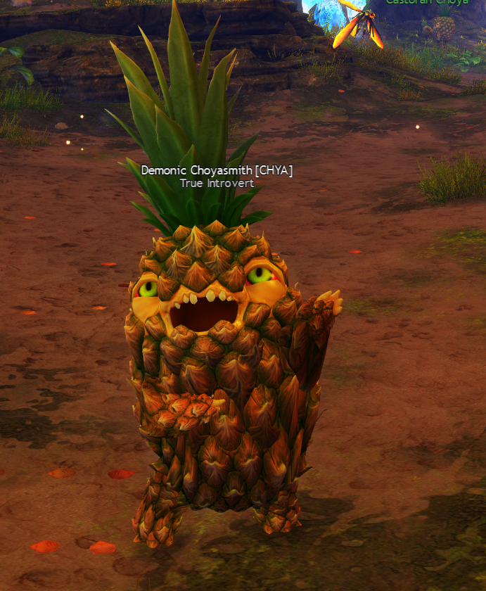 Choya Power!!!
#guildwars2