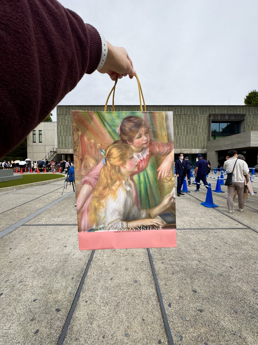 芸術の秋🎨🍂