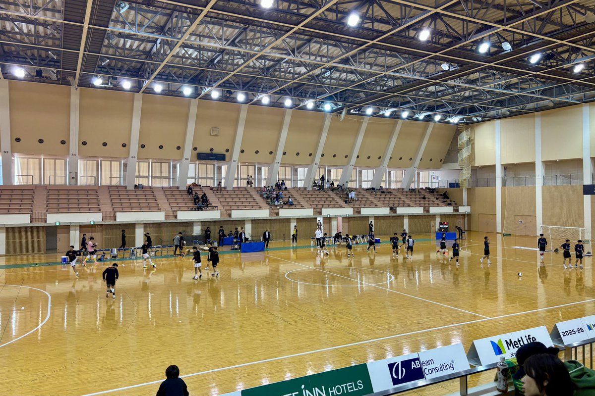 加古川、想像以上に田舎だった。キックオフ間に合ってよかったー