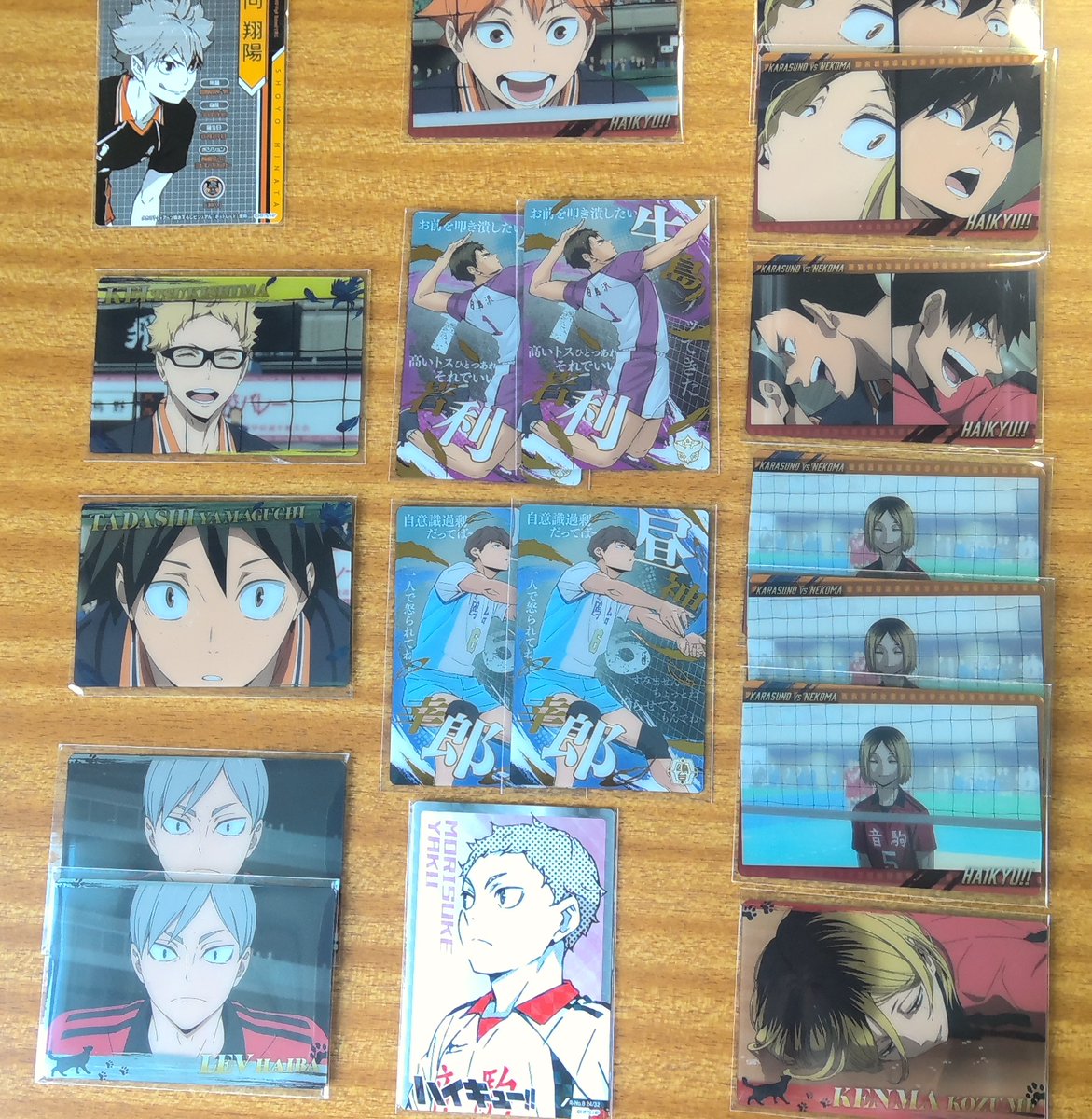 ココ（取引垢） tweet media