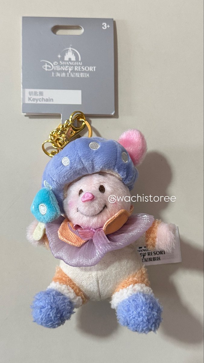 wachistoree's tweet photo. พร้อมส่ง ดิสนีย์เซี่ยงไฮ้ค่า
น้องเพิ่งแลนด์ถึงไทยค่าาาาา

📍890฿ 

#ดิสนีย์พร้อมส่ง https://t.co/D2n8zOACXf