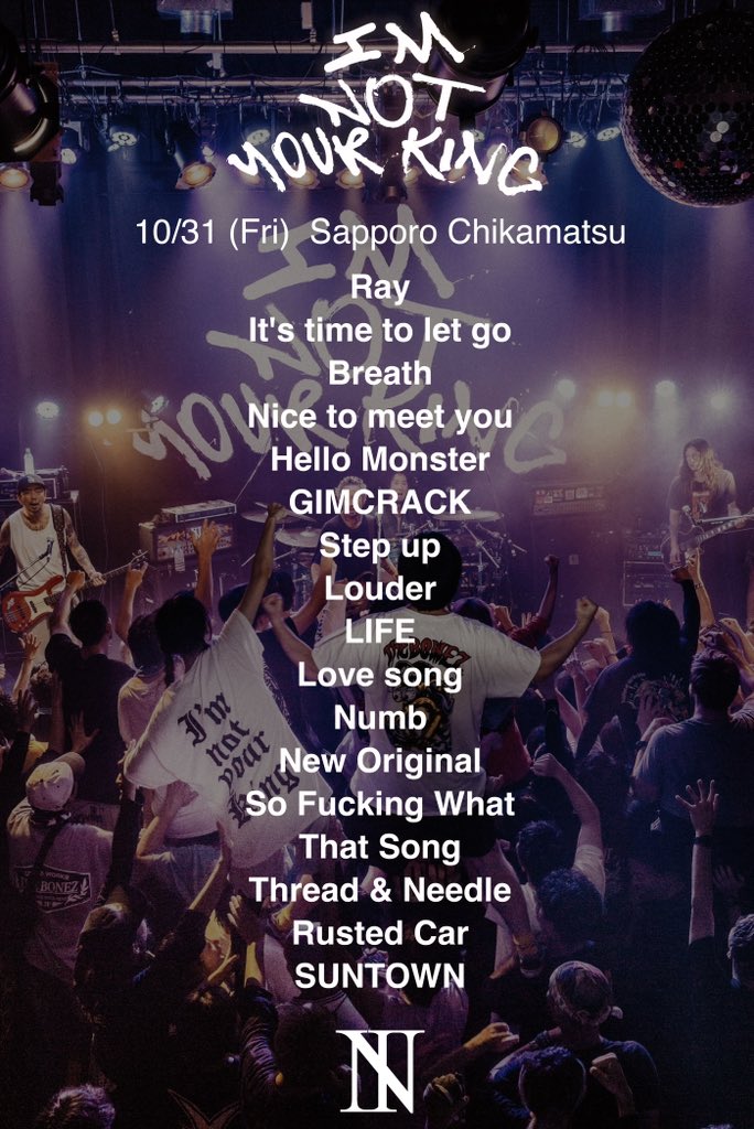 The BONEZ (@The__BONEZ) / Posts / X