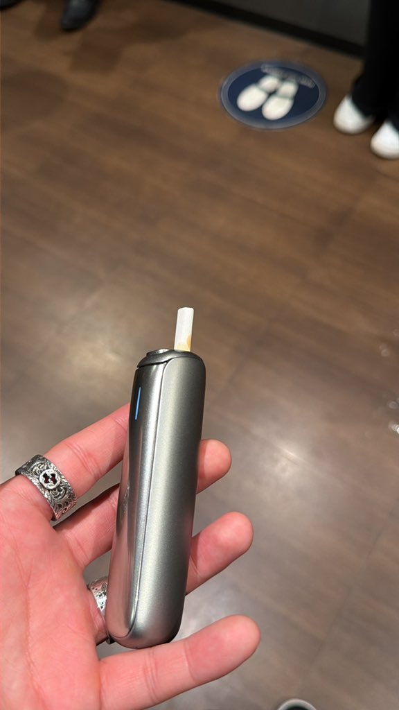 Japanese vapes are not good
