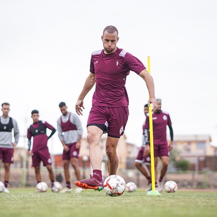 ⚔️ Nicolás Ferreyra disputó 90’ en la victoria 2-1 de Deportes La Serena vs Depores Iquique

➡️ 3 Intercepciones 
➡️ 12 Despejes
➡️ 1 Recuperación 
➡️ 7/7 Duelos Ganados 
➡️ 27 Toques
➡️ 6/7 Pases Precisos (86%)
➡️ 1 Falta Recibida 
➡️ 1 Tiro
➡️ NO FUE GAMBETEADO