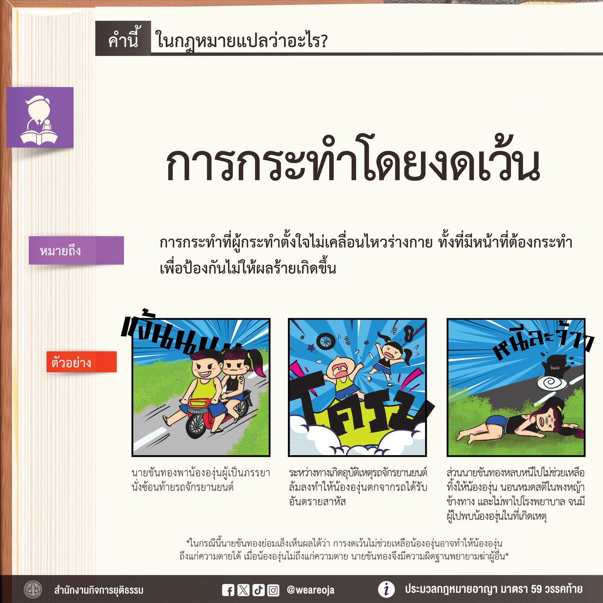 tutorjax's tweet image. ❤️ ยังไม่เคยออก แต่อาจจะออกปีนี้ 📌
#สังคมศึกษาALevel
#ข่าวในข้อสอบ69byแม่Jax
#DEK69
#Alevel69
#dek69
#สังคมศึกษาALevel
#สังคมศึกษาALevelแม่Jax